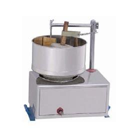 Semi-Automatic Wet Masala Grinder