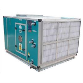 Wet Scrubber Equipment