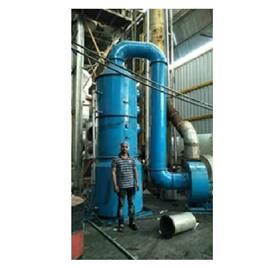 Mild Steel Wet Scrubbers Equipment