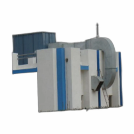 Pharmaceutical Wet Scrubber Machine