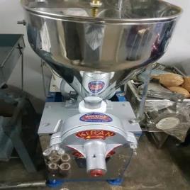 Wet/Dry Cereal Grinding Machine