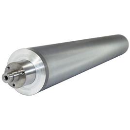 Wetting Rubber Stainless Anilox Rollers