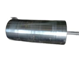 Wetting Rubber Steel Printing Roller