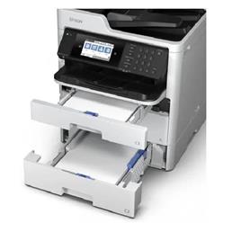 Epson WF C5790 Printer
