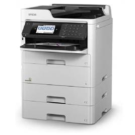 Epson WF C579R Inkjet Printer