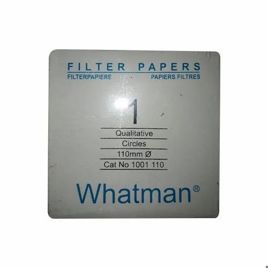 Laboratory Filter Paper