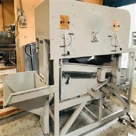 Wheat Cleaning and Grading Plant