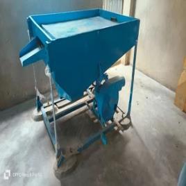 Flour Wheat Cleaning Machine