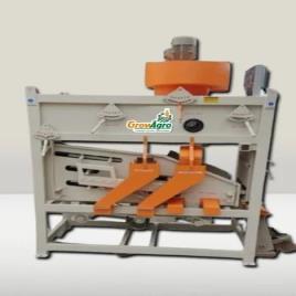 Wheat Grader Machine