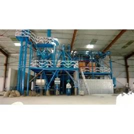 Wheat Grading Equipment