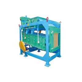 Automatic Wheat Grading Equipment 10 TPH