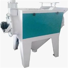 Wheat Grain Polishing Machine