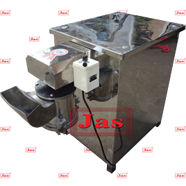 Wheat Kurdai Rice Machine