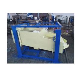 Wheat Pre-Processing Cleaner