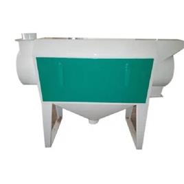 Automatic Wheat Scorer Machine