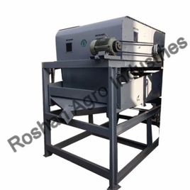 Seed Cleaner Machine