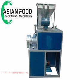 3D Snacks Pellet Production Machine