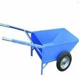 Wheel Barrow Trolleys, Fine Finish