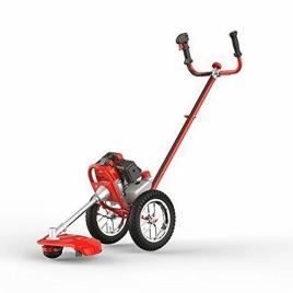 Electric Wheel Brush Cutter