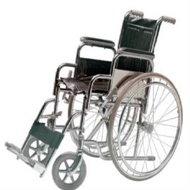 Folding Wheelchair RKDS-375