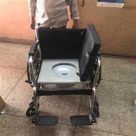 Commode Wheel Machine