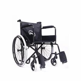 Automatic Foldable Wheel Chair V2