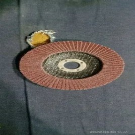 Abrasive Wheel Cutter