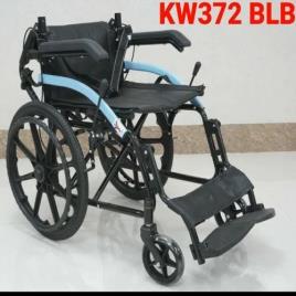Manual Mobility Wheelchair