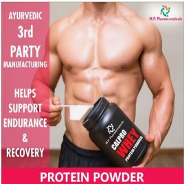Whey Protein Concentrate 1kg