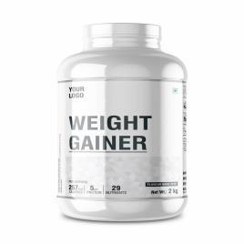 Whey Protein Mass Gainer 5 Lbs Powder