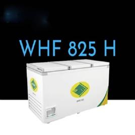 WHF825H Hard Top 3 Door Large Freezer 400L