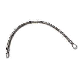 Galvanized Whip Check