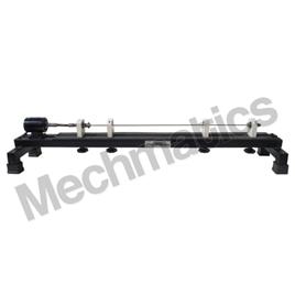 Advanced Shaft Whirling Apparatus