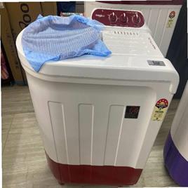 Whirlpool Semi Automatic Washing Machine