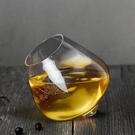 Whiskey Drinking Glass, Set of 4