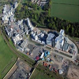 Whisky Distillation Equipment