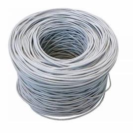 White 2 Fiber Optic Cable, 90m