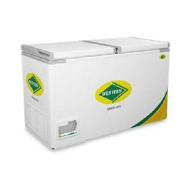 White 300L Eutectic Glycol Freezer