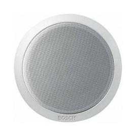 Bosch White 6W Ceiling Speaker
