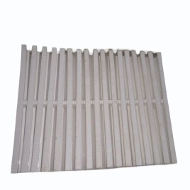 ABS Rectangular Overflow Accessory