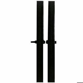 White ABS Swimming Pool Drainage Gratings