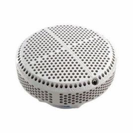 White ABS Pool Suction Cover