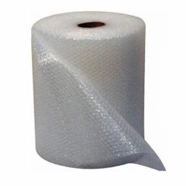 White Air Bubble Sheets, 10 Meter