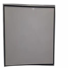 Aluminium Non Magnetic Writing Board