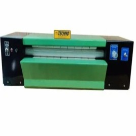 White Ammonia Printing Machine Blueprint