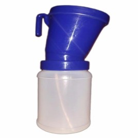 Dairy Farm Teat Dip Cup