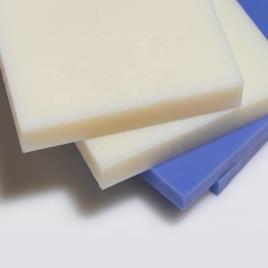 Industrial Nylon Sheet