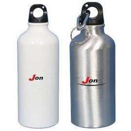 Aluminium Sublimation Sipper Bottle 600ml
