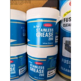 Fusing Machine Grease, White, 100gm Box