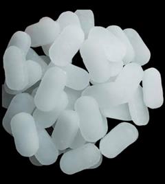 White Camphor Capsule, Loose Packaging